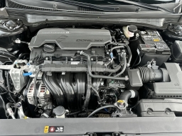Kia K4 GT-Line Sedan 2026