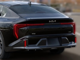 Kia K4 GT-Line Sedan 2026
