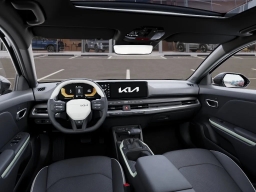 Kia K4 GT-Line Sedan 2026