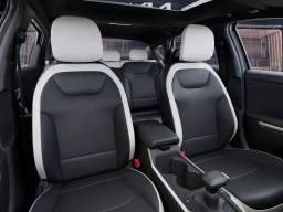 Kia K4 GT-Line Sedan 2026