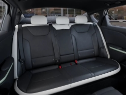 Kia K4 GT-Line Sedan 2026