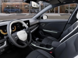 Kia K4 GT-Line Sedan 2026
