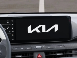 Kia K4 GT-Line Sedan 2026