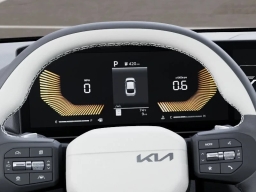 Kia K4 GT-Line Sedan 2026