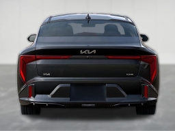 Kia K4 GT-Line FWD 2025