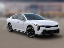 Kia K4 GT-Line Sedan 2026