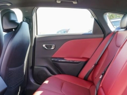 Kia K4 GT-Line Sedan 2026
