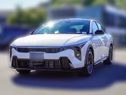 Kia K4 GT-Line Sedan 2026