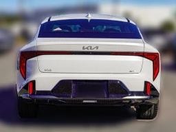 Kia K4 GT-Line Sedan 2026