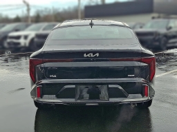 Kia K4 GT-Line Sedan 2026