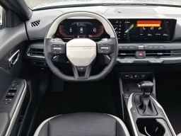Kia K4 GT-Line Sedan 2026