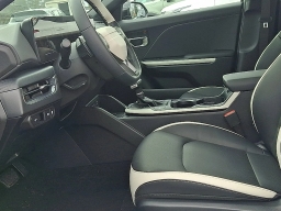 Kia K4 GT-Line Sedan 2026