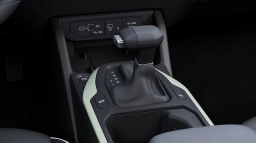 Kia K4 GT-Line Sedan 2026