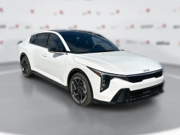 Kia K4 GT-Line Sedan 2026