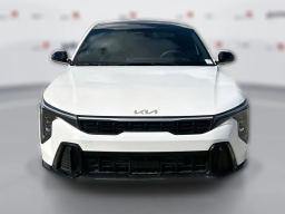 Kia K4 GT-Line Sedan 2026