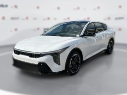 Kia K4 GT-Line Sedan 2026