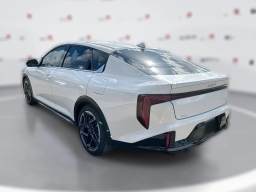Kia K4 GT-Line Sedan 2026