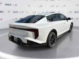 Kia K4 GT-Line Sedan 2026
