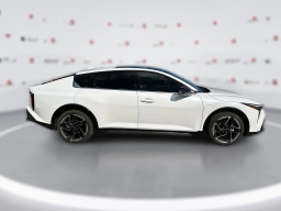Kia K4 GT-Line Sedan 2026