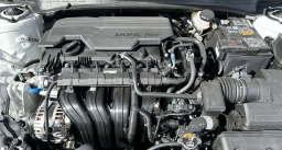 Kia K4 GT-Line Sedan 2026