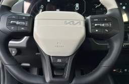 Kia K4 GT-Line Sedan 2026