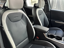 Kia K4 GT-Line Sedan 2026
