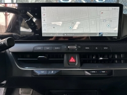 Kia K4 GT-Line Sedan 2026