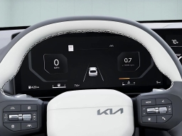 Kia K4 GT-Line FWD 2025