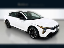 Kia K4 GT-Line FWD 2025