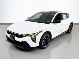 Kia K4 GT-Line FWD 2025