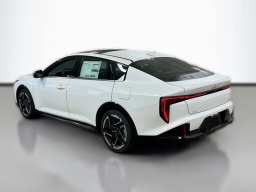 Kia K4 GT-Line FWD 2025
