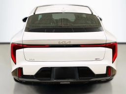 Kia K4 GT-Line FWD 2025