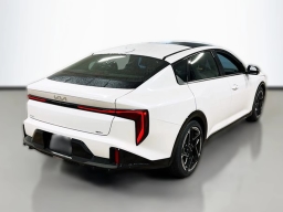 Kia K4 GT-Line FWD 2025