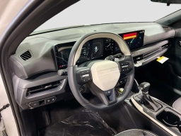 Kia K4 GT-Line FWD 2025