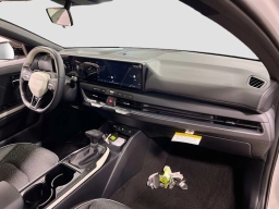 Kia K4 GT-Line FWD 2025