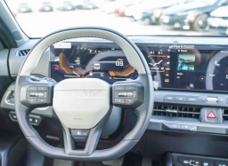 Kia K4 GT-Line Sedan 2026