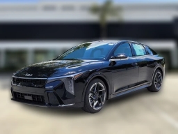 Kia K4 GT-Line Sedan 2026