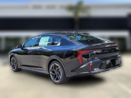 Kia K4 GT-Line Sedan 2026