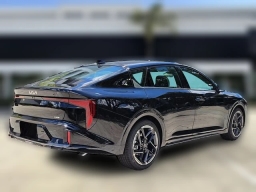 Kia K4 GT-Line Sedan 2026