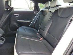 Kia K4 GT-Line Sedan 2026