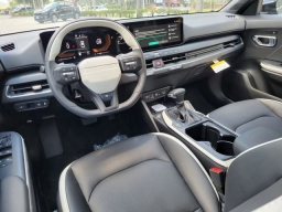 Kia K4 GT-Line Sedan 2026