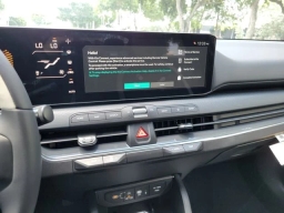 Kia K4 GT-Line Sedan 2026