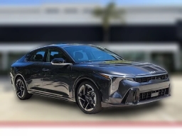 Kia K4 GT-Line Sedan 2026