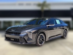 Kia K4 GT-Line Sedan 2026