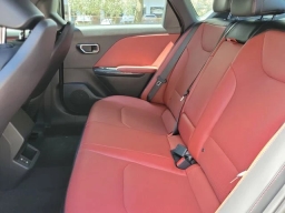 Kia K4 GT-Line Sedan 2026