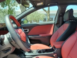 Kia K4 GT-Line Sedan 2026