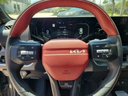 Kia K4 GT-Line Sedan 2026