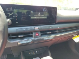 Kia K4 GT-Line Sedan 2026
