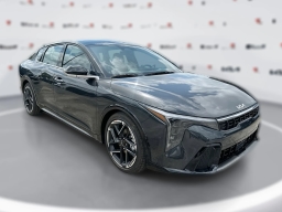 Kia K4 GT-Line Sedan 2026