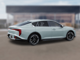 Kia K4 GT-Line FWD 2025